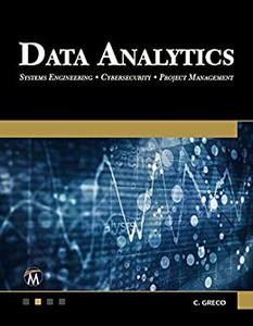 Data Analytics Systems Engineering - Cybersecurity - Project Management
