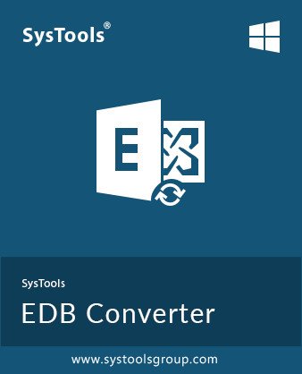 SysTools EDB Converter 4.0  Multilingual