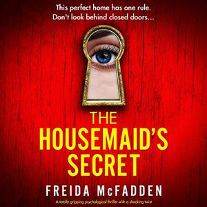 The Housemaid's Secret Housemaid, Book 2 [Audiobook]