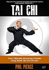 Tai Chi Your Ultimate Summary Guide!