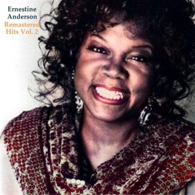 Ernestine Anderson - Remastered Hits Vol 2 (All Tracks Remastered)  (2023)