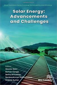 Solar Energy Advancements and Challenges