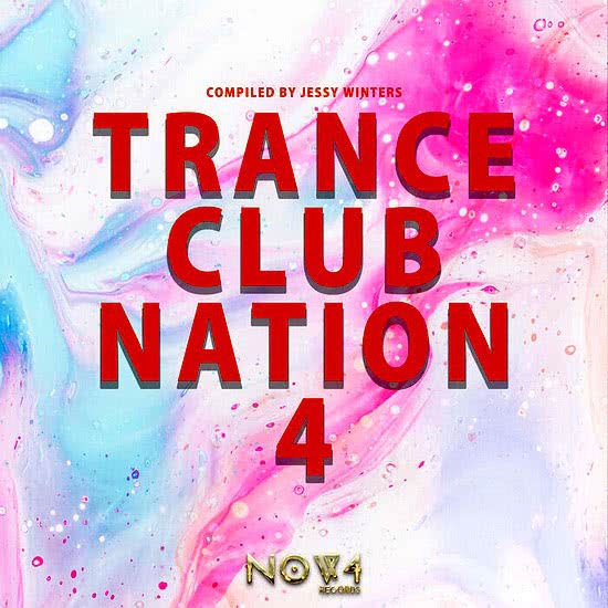 VA - Trance Club Nation Vol. 4