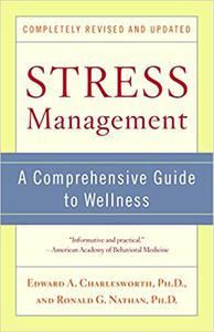 Stress Management A Comprehensive Guide to Wellness