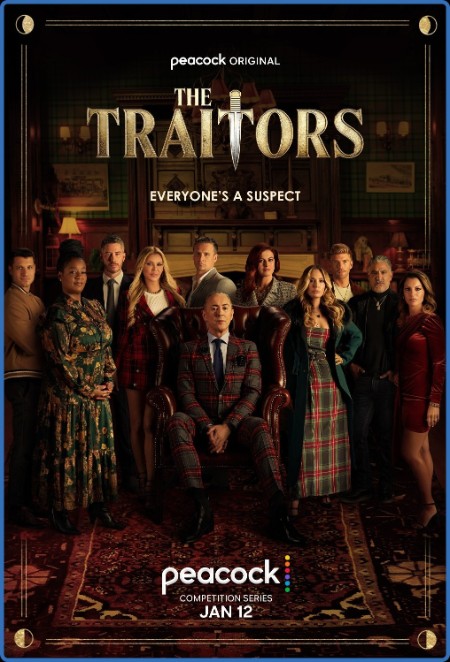 The TraiTors 2023 S01E11 720p WEB h264-KOGi