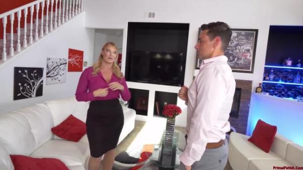 London River - Real Estate Agent Gets Interesting Thoughts On How to Close  Watch XXX Online FullHD