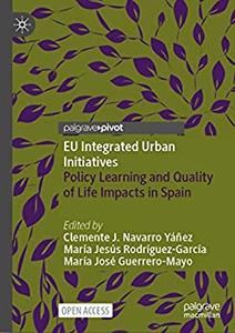 EU Integrated Urban Initiatives