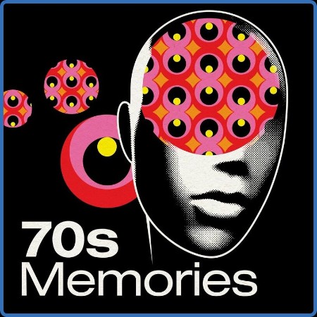 Various Artists - 70s Memories (2023)