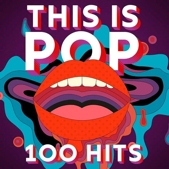 VA - This Is Pop - 100 Hits