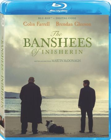 The Banshees of Inisherin 2022 720p BluRay H264  AAC-LAMA