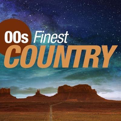 VA - 00s Finest Country  (2023)
