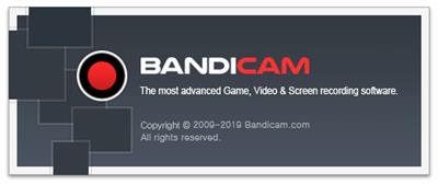 Bandicam 6.1.0.2044 (x64)  Multilingual 77a28fbfda26db168b2aa45327ce38ce