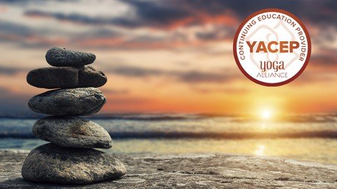 Meditation & Mindfulness Series –  Yoga Alliance Yacep