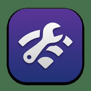 Airtool 2.4.4  macOS 132ef2fed33e0f585094c536fa6865d4