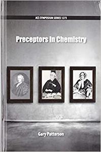 Preceptors in Chemistry