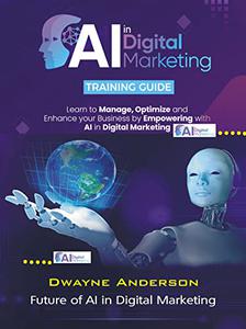 AI in Digital Marketing Training Guide