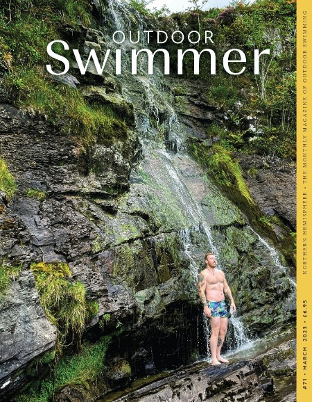 Outdoor Swimmer – March 2023