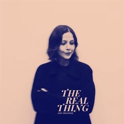 May Erlewine - The Real Thing (2023) (Hi-Res)  FLAC/MP3