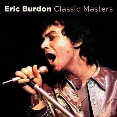 Eric Burdon - Classic Tracks (Remastered) (2023)  Hi-Res