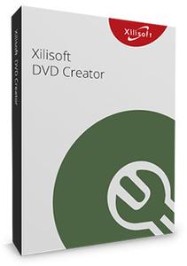 Xilisoft DVD Creator 7.1.4.20230228 Multilingual