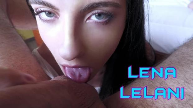 Wake Up ‘N’ Fuck - Lena Lelani (Fuckstudies, Big Natural Tits) [2023 | FullHD]