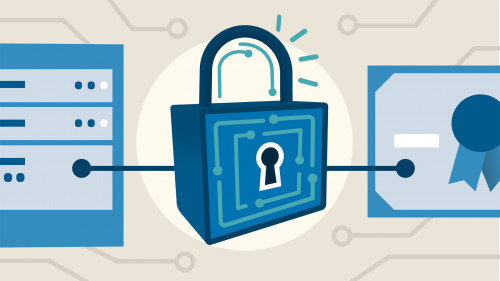 Linkedin Learning - Cisco Network Security
