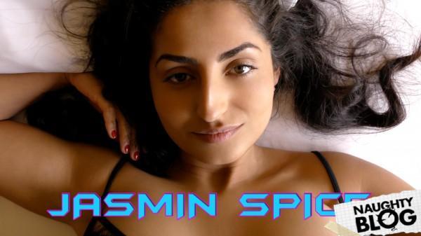 Wake Up ‘N’ Fuck - Jasmin Spice (Big Boobs, Cum Swapping Sis) [2023 | FullHD]