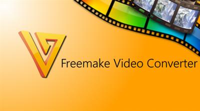 Freemake Video Converter 4.1.13.153 Multilingual