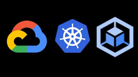 Google Kubernetes Engine Gke With Devops 75 Real– World Demos