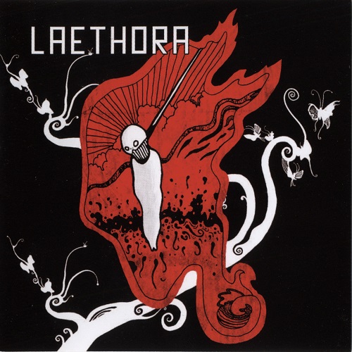 Laethora - March of the Parasite (2007) Lossless+mp3