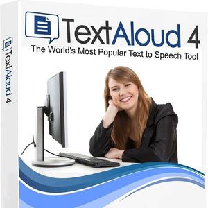 NextUp TextAloud 4.0.68 + Portable