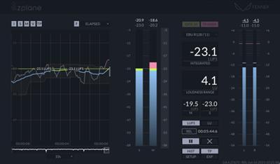 zplane FENNEK  v1.2.0