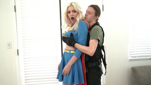 Skye Blue, Conor Coxxx - Supergirl Destroyed FULL HD (2.79 GB)