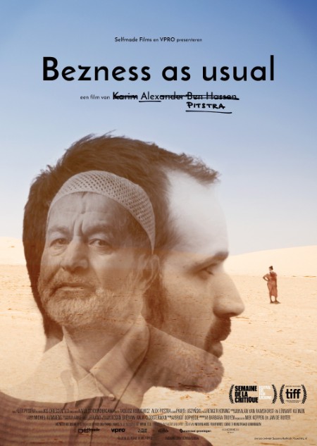 BezNess as Usual 2016 DUTCH 1080p NF WEBRip DDP5 1 x264-cfandora