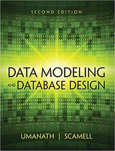 Data Modeling and Database Design