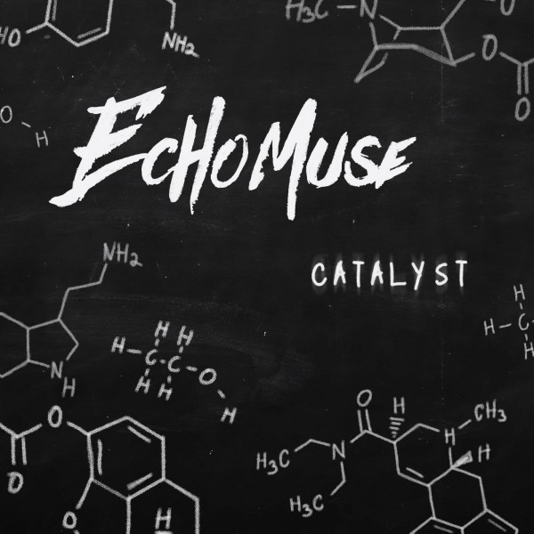 Echo Muse - Catalyst [Single] (2023)