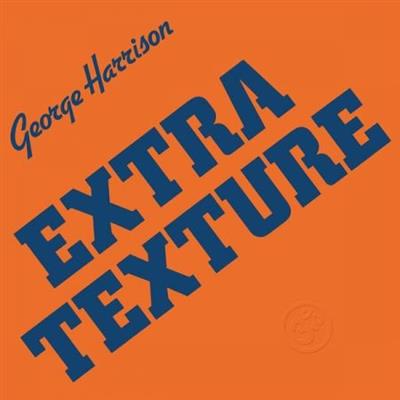 George Harrison – Extra Texture (Remastered)  (2023)