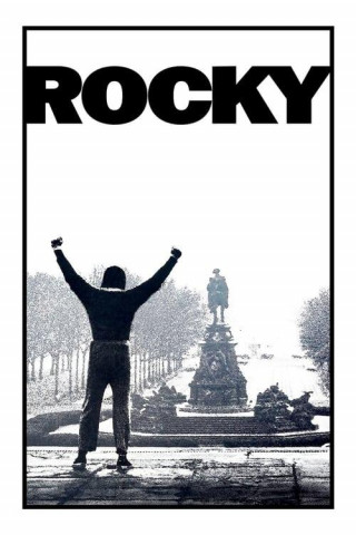 Rocky 1976 German Dl 2160p Uhd BluRay Hevc-Unthevc