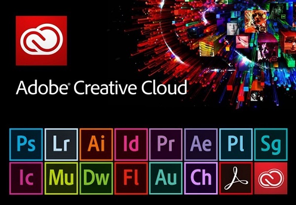 Adobe Creative Cloud Collection 2023 v01.03.2023 Multilingual Win x64