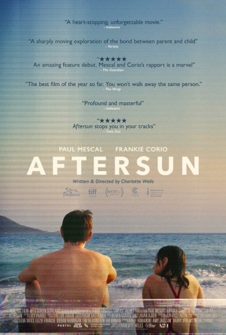 Aftersun 2022 720p BluRay x264-SCARE