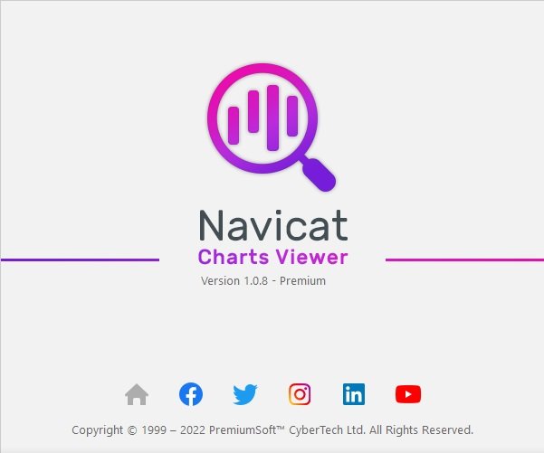 Navicat Charts Viewer Premium 1.1.9