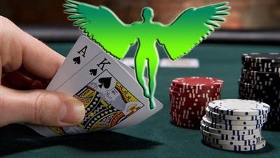 The "Wings" Strategy For Playing  Blackjack 57360338d1cb393d790fcdee40081e31