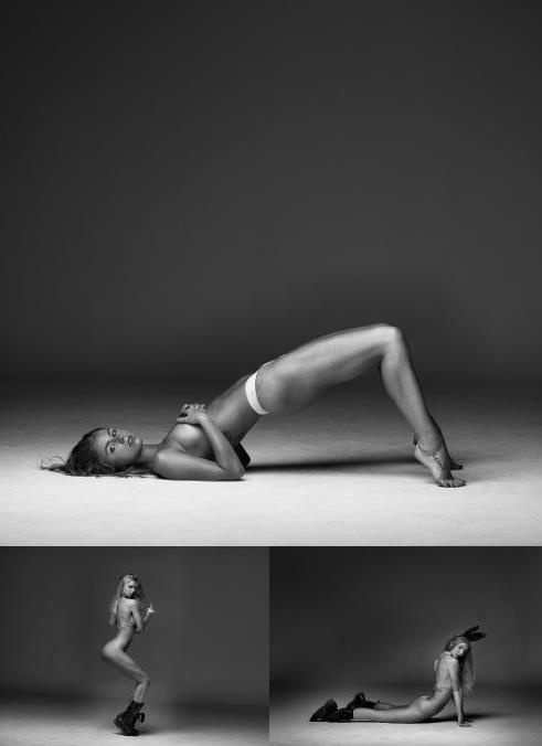 Peter Coulson Photography – Louisa Photoshoots –  Download Free