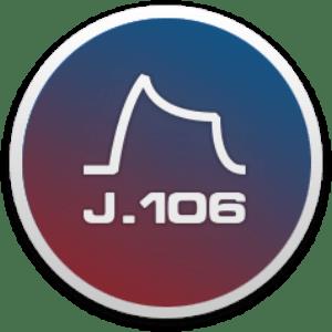 JU-106 Editor 2.5.1 (510)  macOS 2bcff0812b755c6665b6f3827becc937