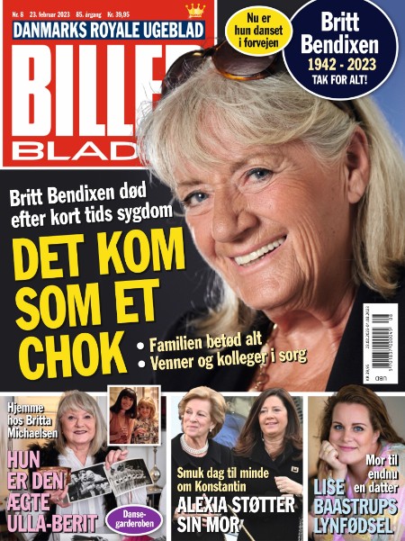 Billed-Bladet – 23. februar 2023