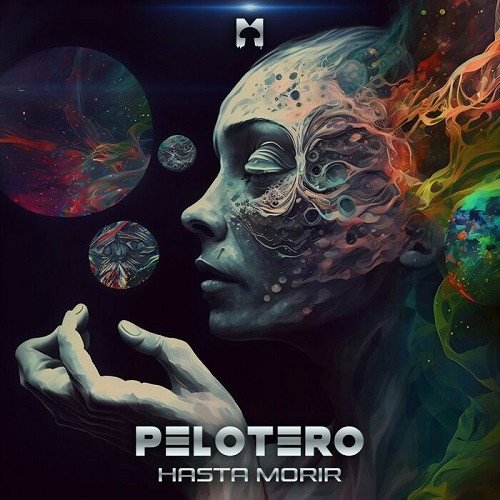 Pelotero - Hasta Morir (Single) (2023)