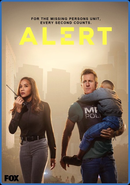 Alert Missing Persons Unit S01E09 720p x265-T0PAZ