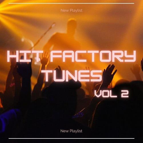 Hit Factory Tunes 2 (2023) FLAC