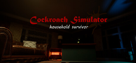 Cockroach Simulator household survivor-Tenoke