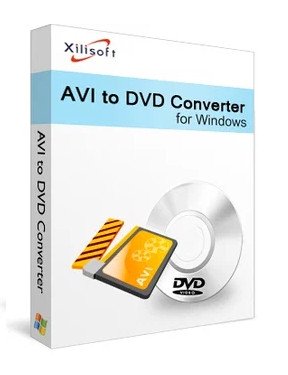 Xilisoft AVI to DVD Converter 7.1.4.20230228  Multilingual 44ea409e99866a4d532372afd220384e